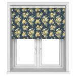TwistFit Laura Ashley Cecilia Midnight