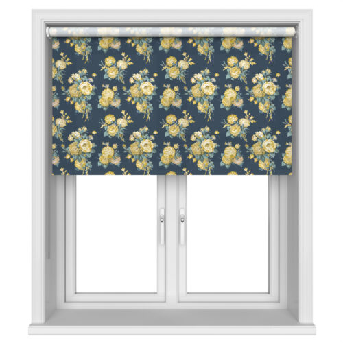 TwistFit Laura Ashley Cecilia Midnight