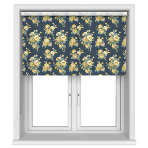 Laura Ashley Cecilia Midnight