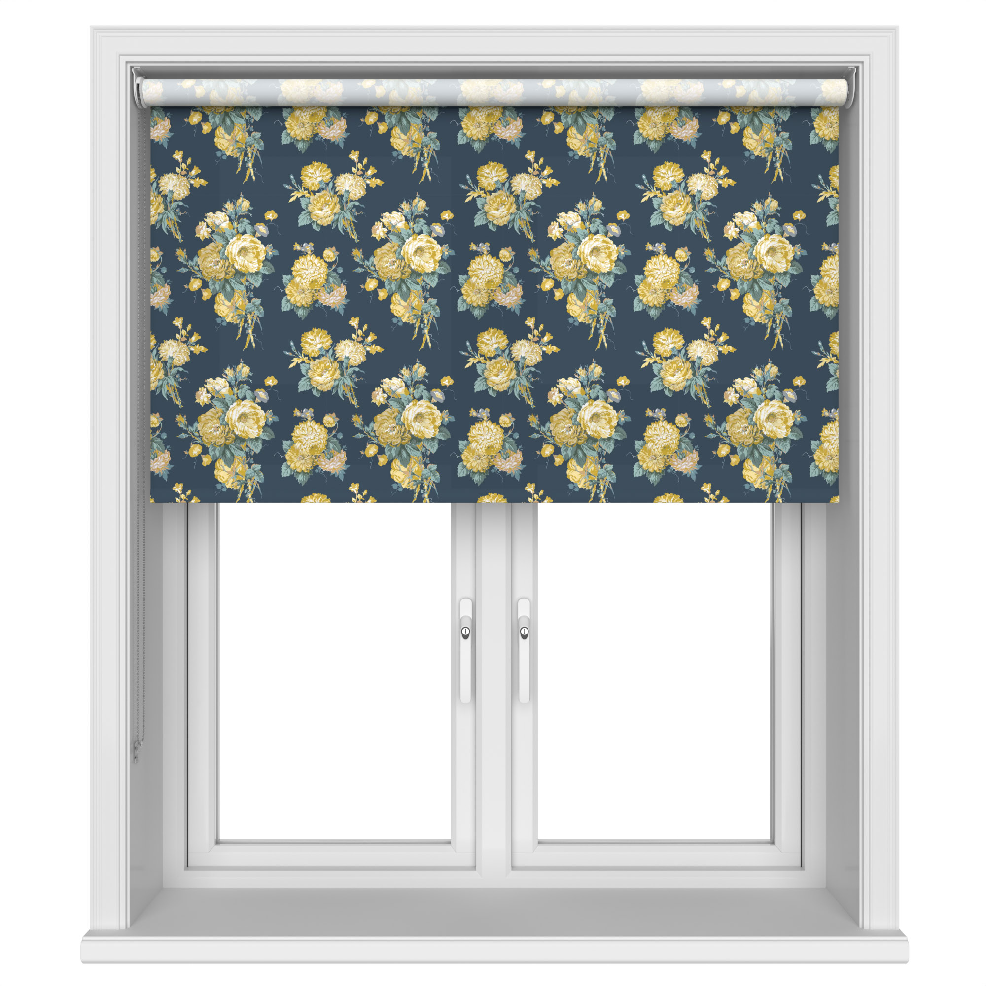 Laura Ashley Cecilia Midnight