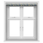 TwistFit Laura Ashley Cecilia Midnight