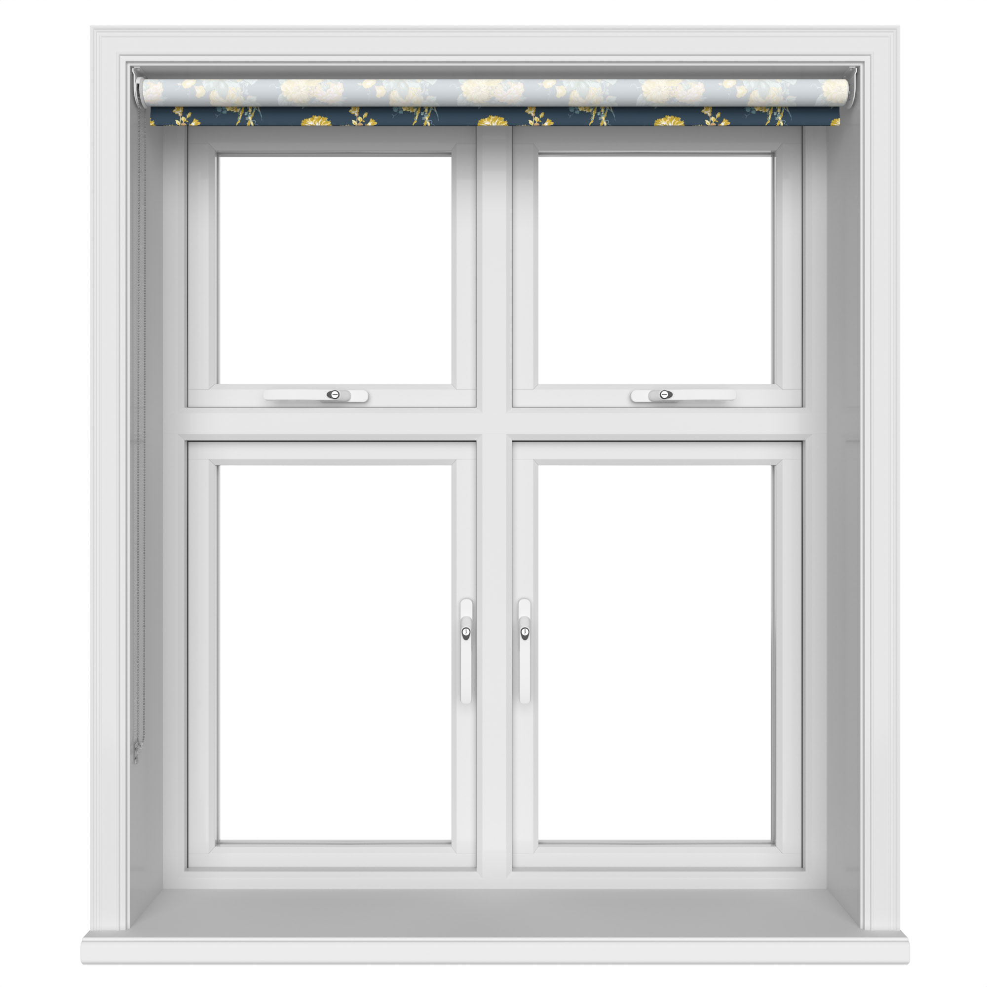 Laura Ashley Cecilia Midnight - Image 3