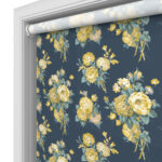 TwistFit Laura Ashley Cecilia Midnight