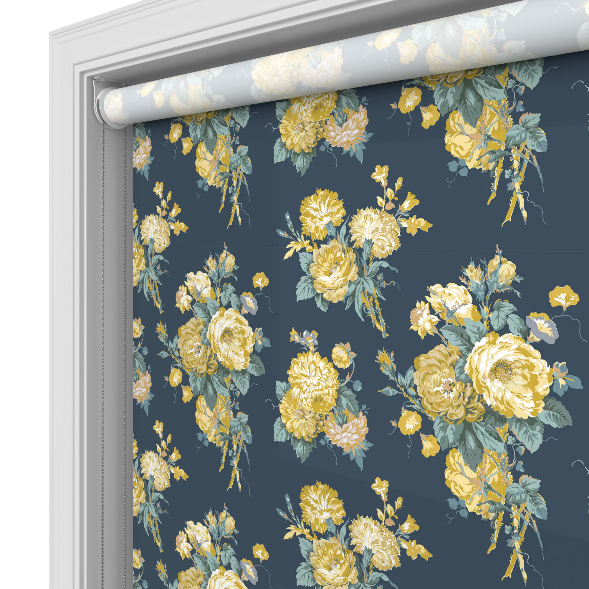 Laura Ashley Cecilia Midnight - Image 4
