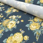TwistFit Laura Ashley Cecilia Midnight
