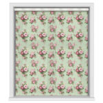 Laura Ashley Cecilia Sage Motorised