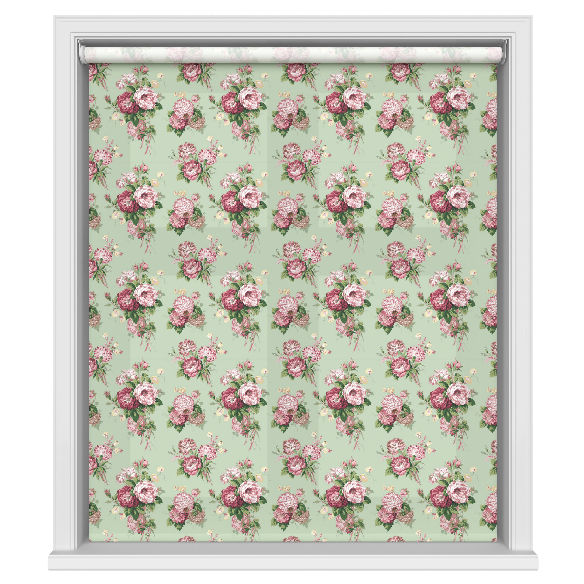 Laura Ashley Cecilia Sage Motorised - Image 2
