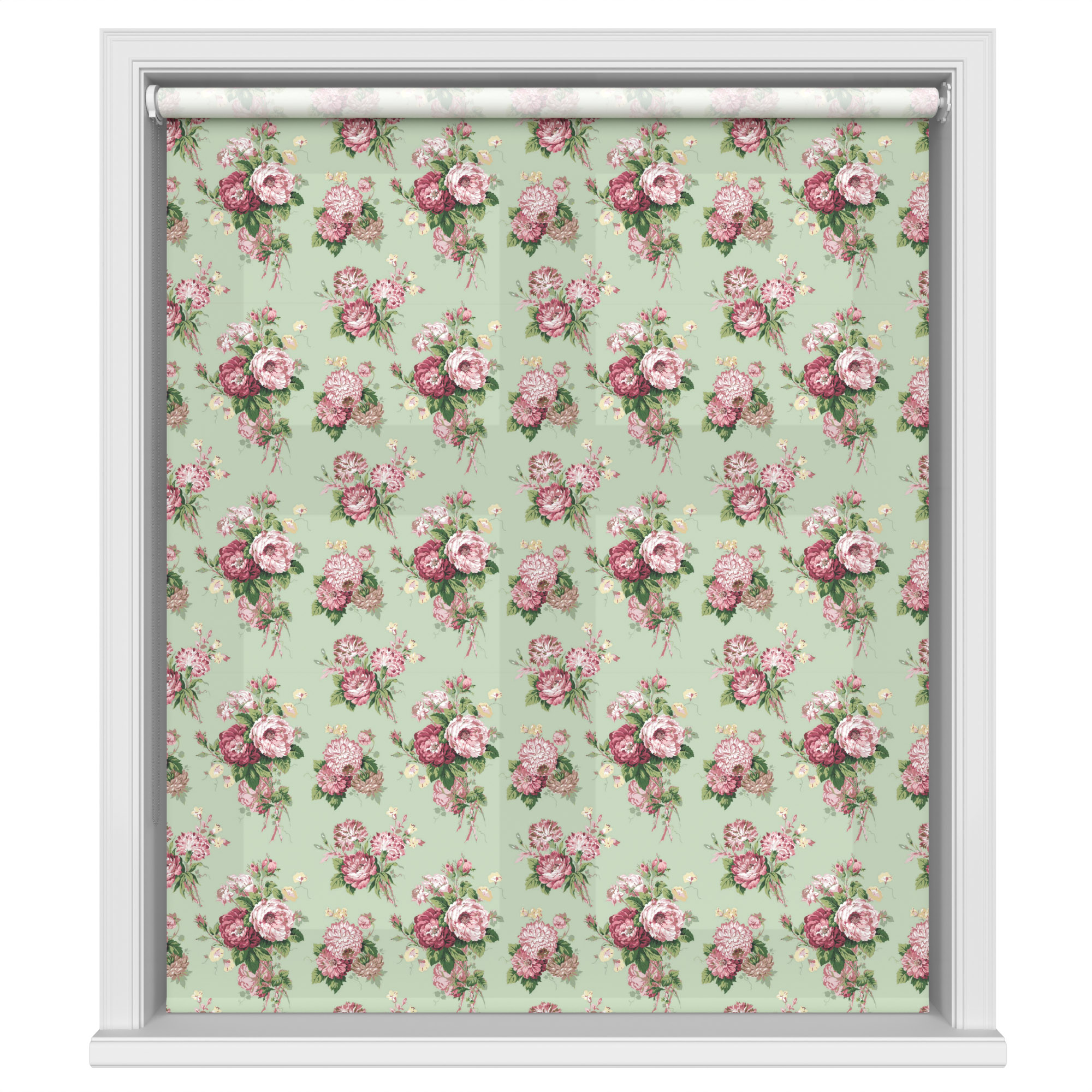TwistFit Laura Ashley Cecilia Sage - Image 2