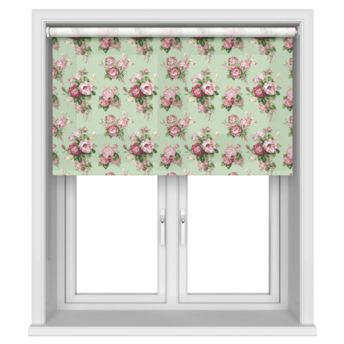 TwistFit Laura Ashley Cecilia Sage
