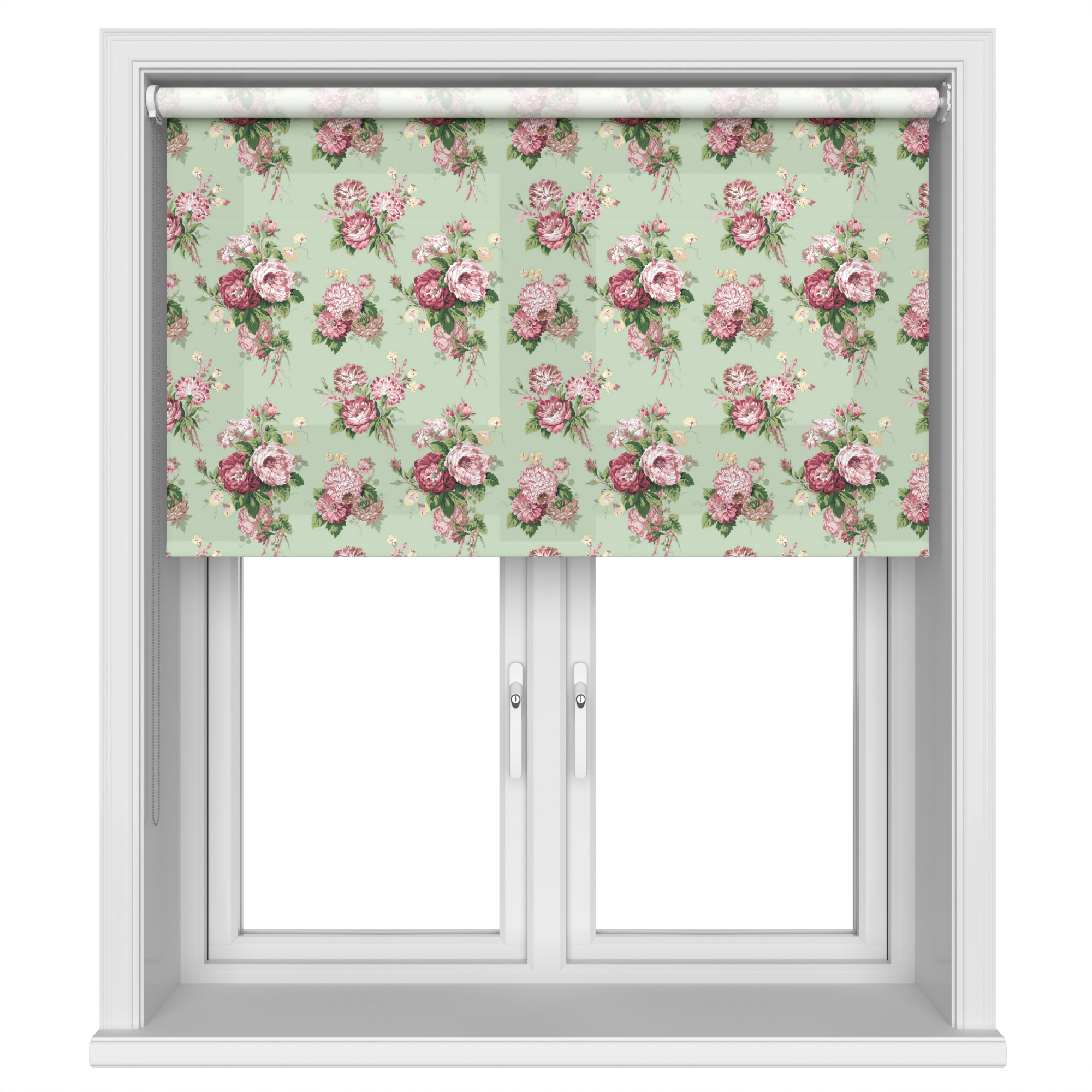 TwistFit Laura Ashley Cecilia Sage
