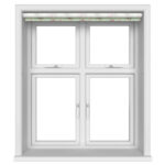 Laura Ashley Cecilia Sage Motorised