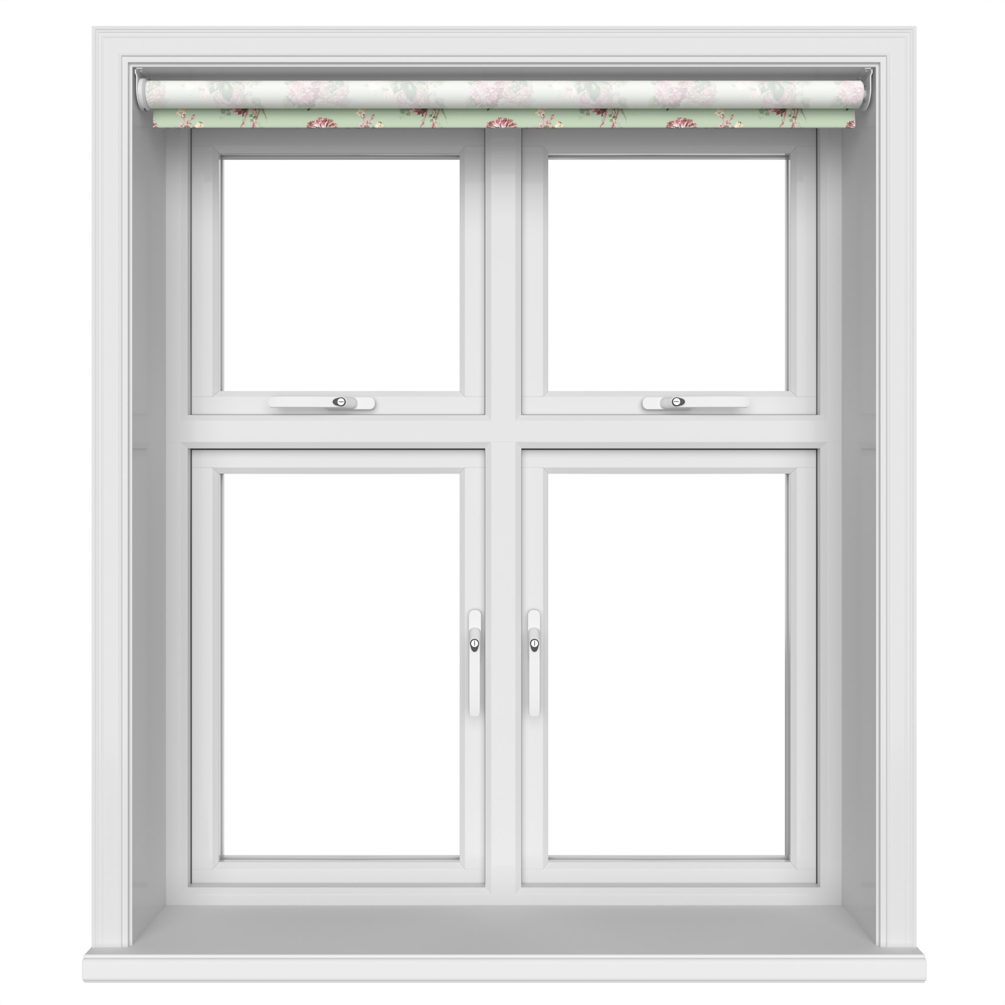Laura Ashley Cecilia Sage Motorised - Image 3