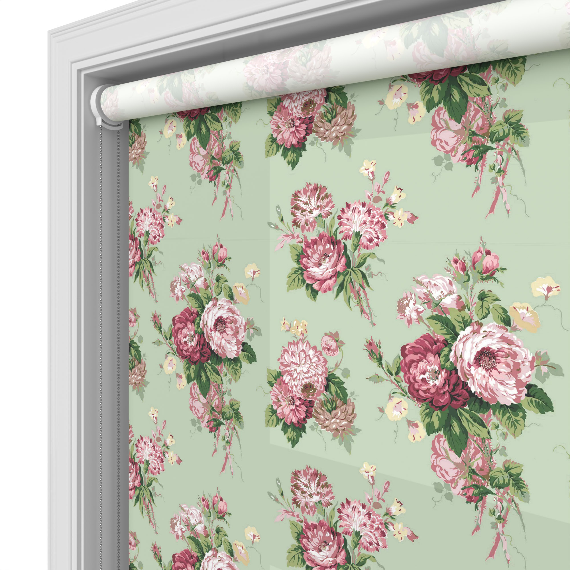 TwistFit Laura Ashley Cecilia Sage - Image 4