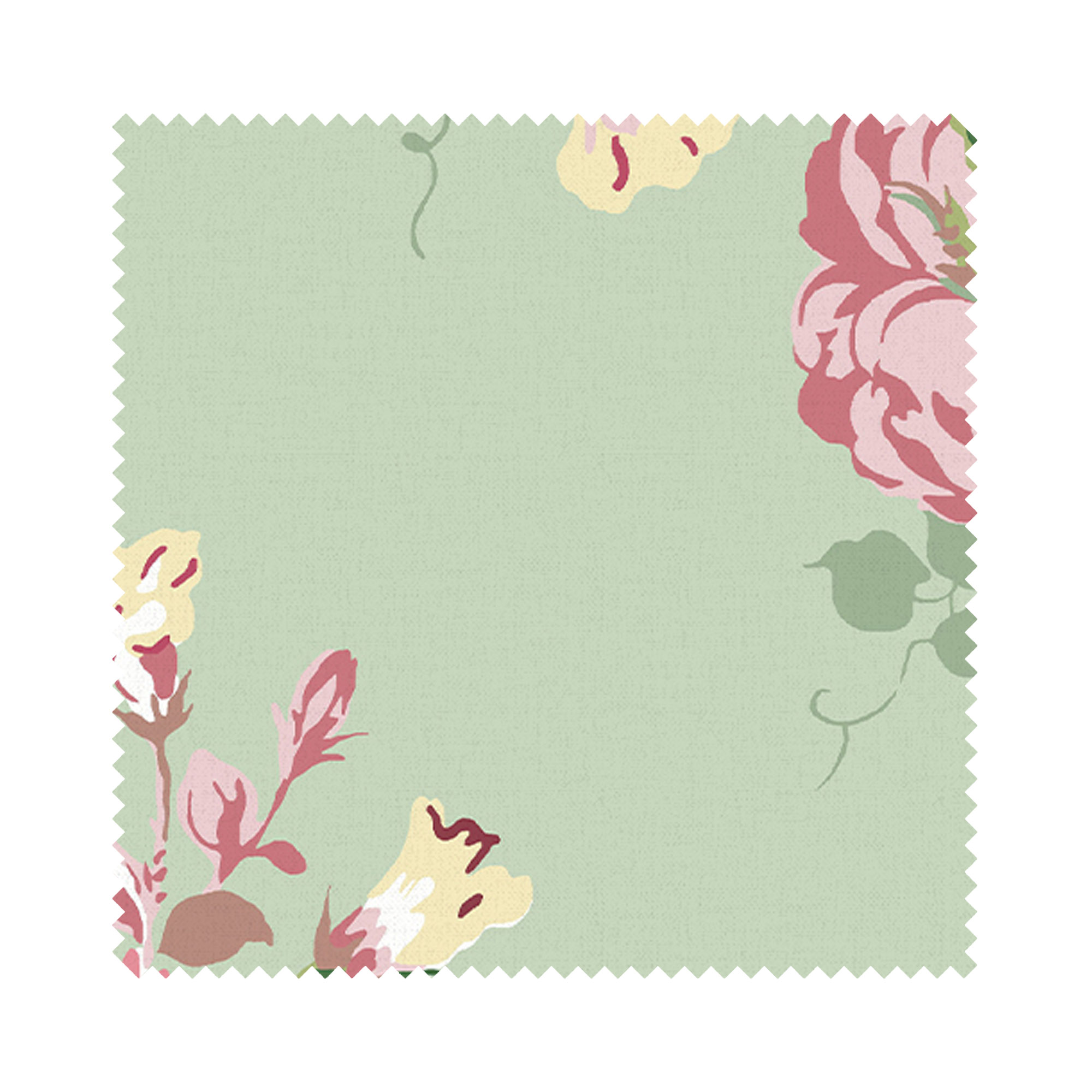 TwistFit Laura Ashley Cecilia Sage - Image 6