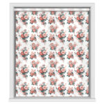 TwistFit Laura Ashley Cecilia Pale Cranberry