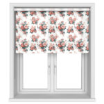 TwistFit Laura Ashley Cecilia Pale Cranberry