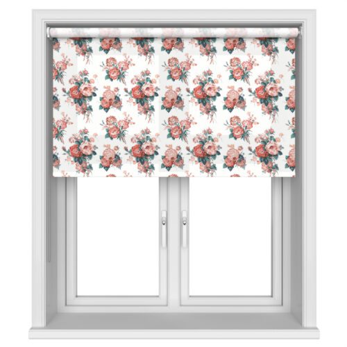 TwistFit Laura Ashley Cecilia Pale Cranberry
