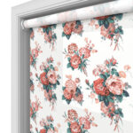 TwistFit Laura Ashley Cecilia Pale Cranberry
