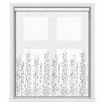 Laura Ashley Charlotte Pink Motorised