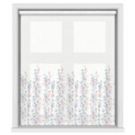 Laura Ashley Charlotte Pink