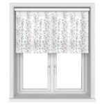 Laura Ashley Charlotte Pink Motorised
