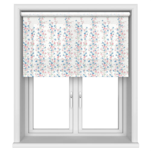 Laura Ashley Charlotte Pink Motorised