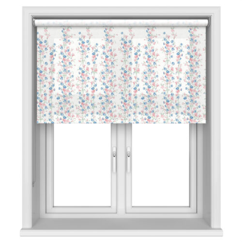 Laura Ashley Charlotte Pink