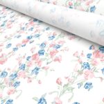 TwistFit Laura Ashley Charlotte Pink