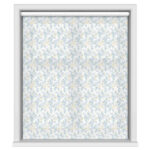 Laura Ashley Conwy Blue Sky Motorised
