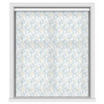 TwistFit Laura Ashley Conwy Blue Sky