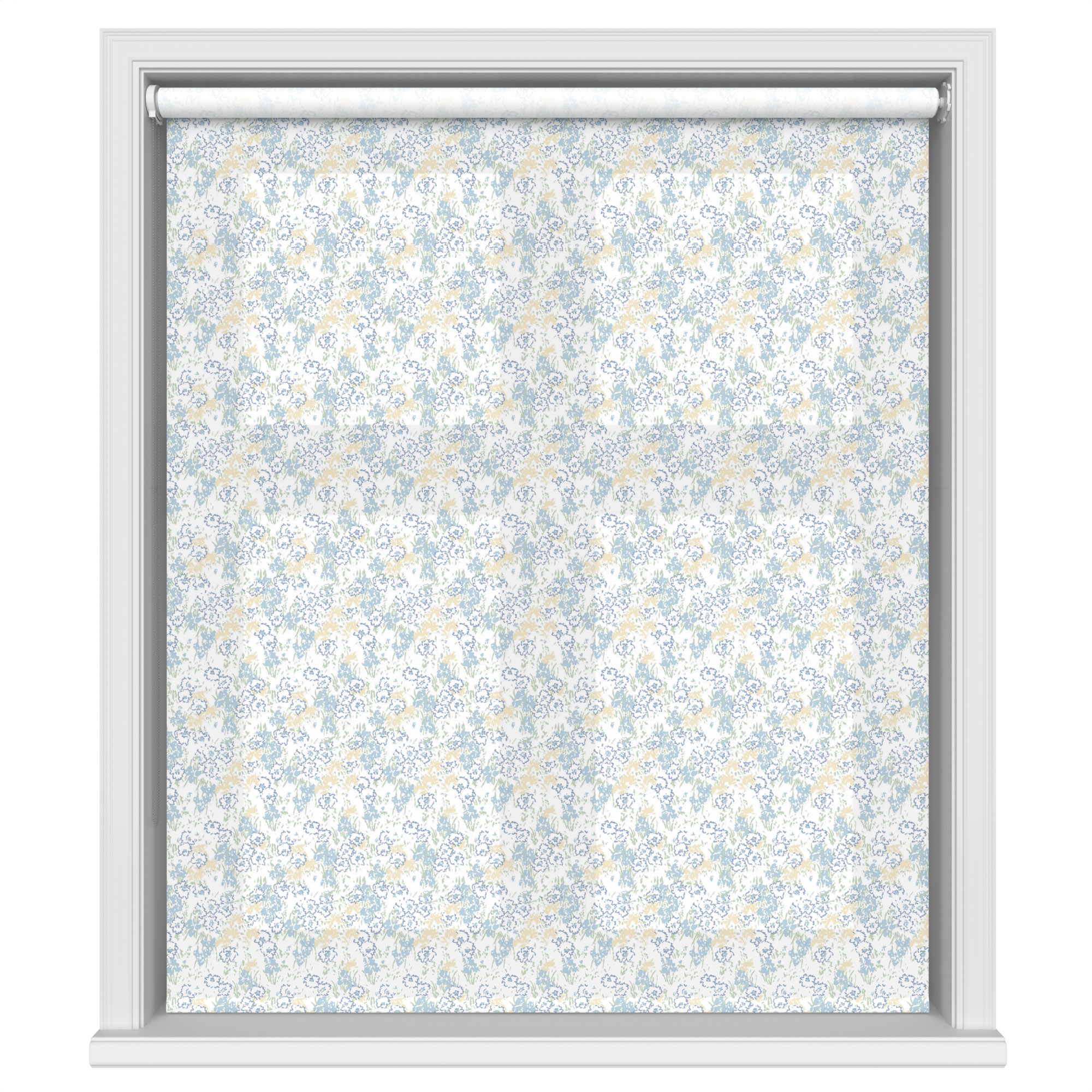 TwistFit Laura Ashley Conwy Blue Sky - Image 2