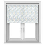 Laura Ashley Conwy Blue Sky Motorised