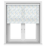 TwistFit Laura Ashley Conwy Blue Sky