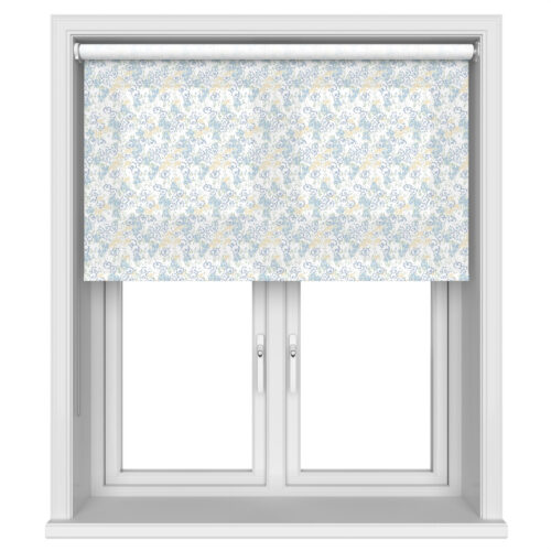 TwistFit Laura Ashley Conwy Blue Sky