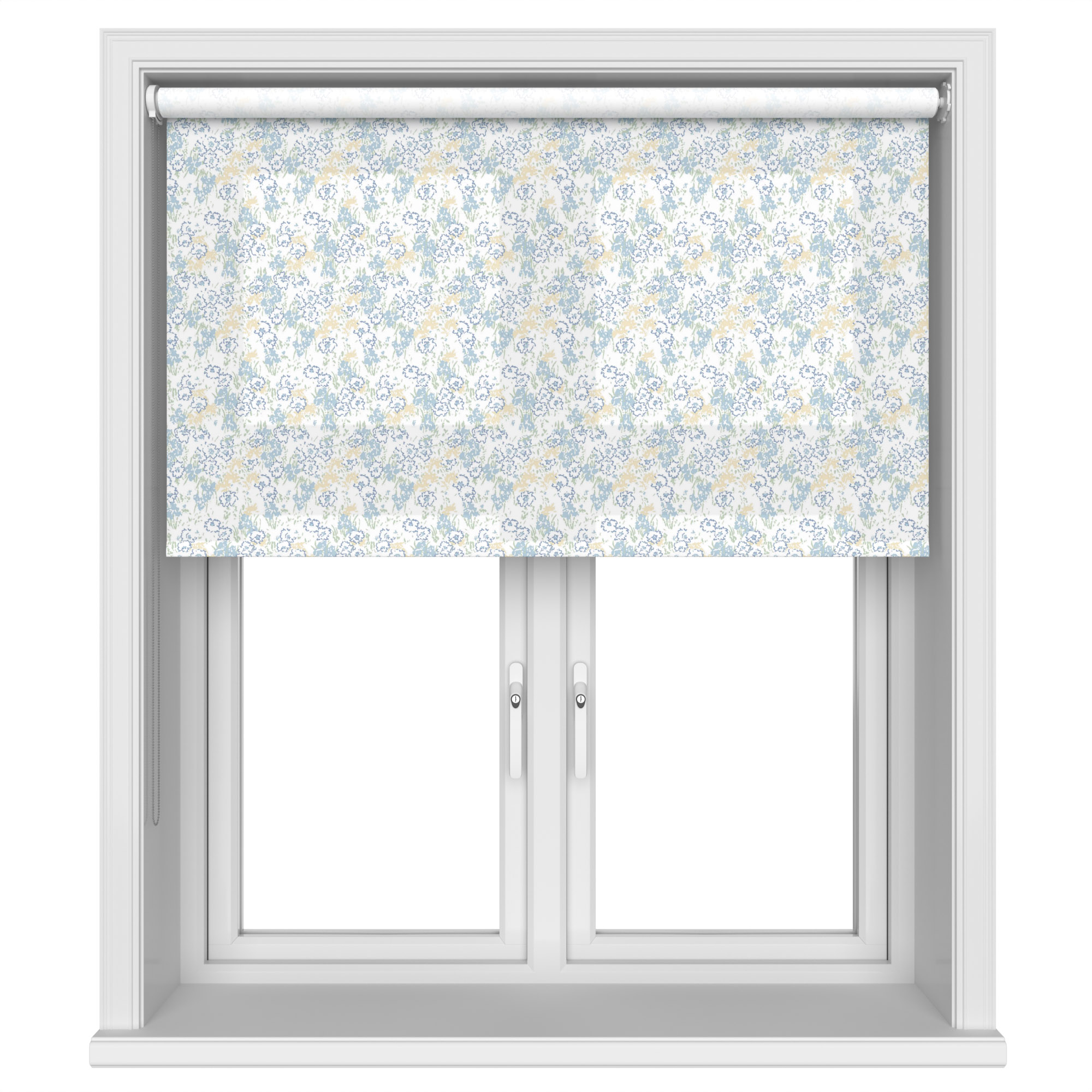 TwistFit Laura Ashley Conwy Blue Sky