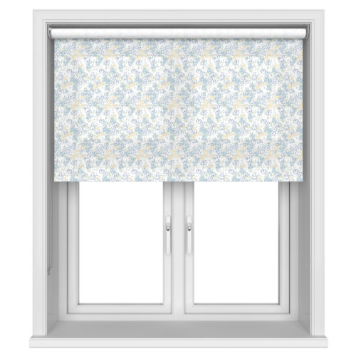 Laura Ashley Conwy Blue Sky