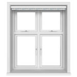 Laura Ashley Conwy Blue Sky Motorised