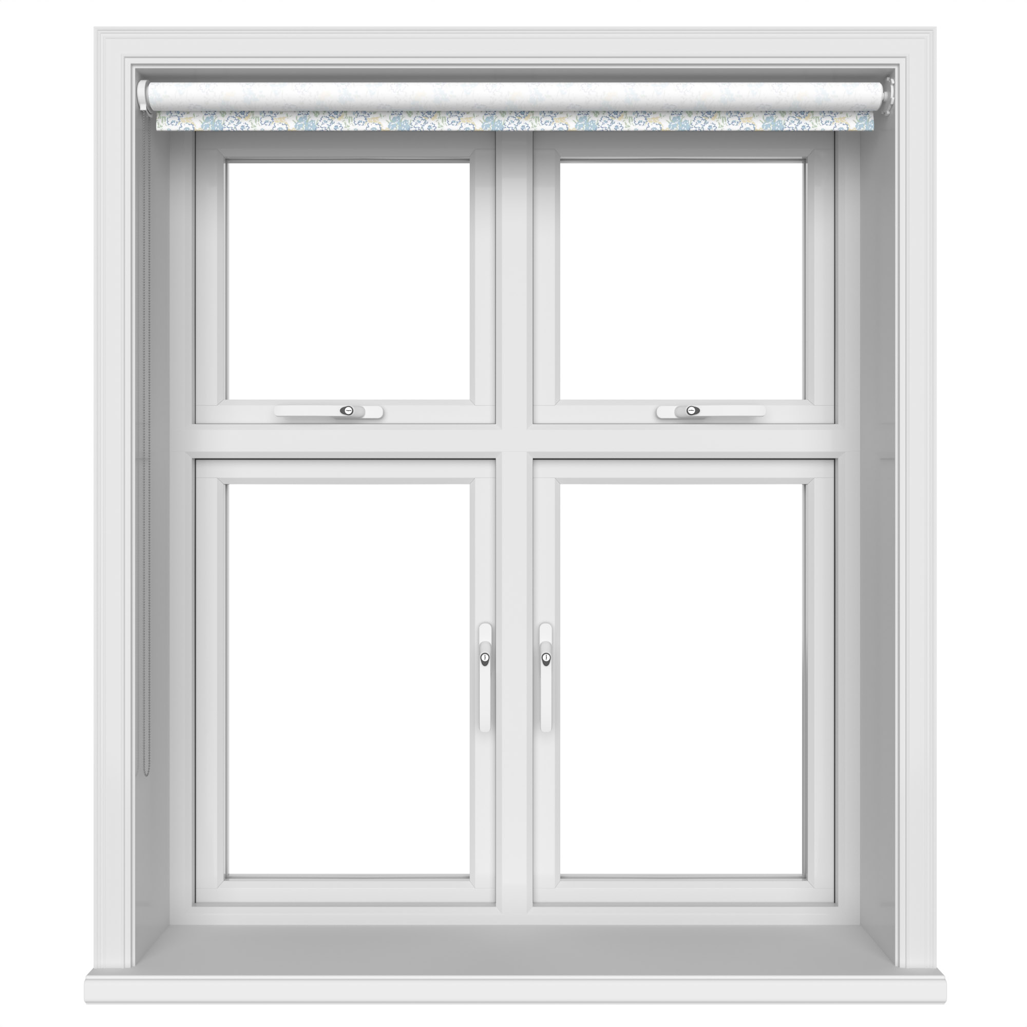 TwistFit Laura Ashley Conwy Blue Sky - Image 3