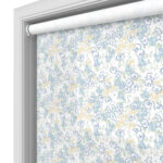 TwistFit Laura Ashley Conwy Blue Sky