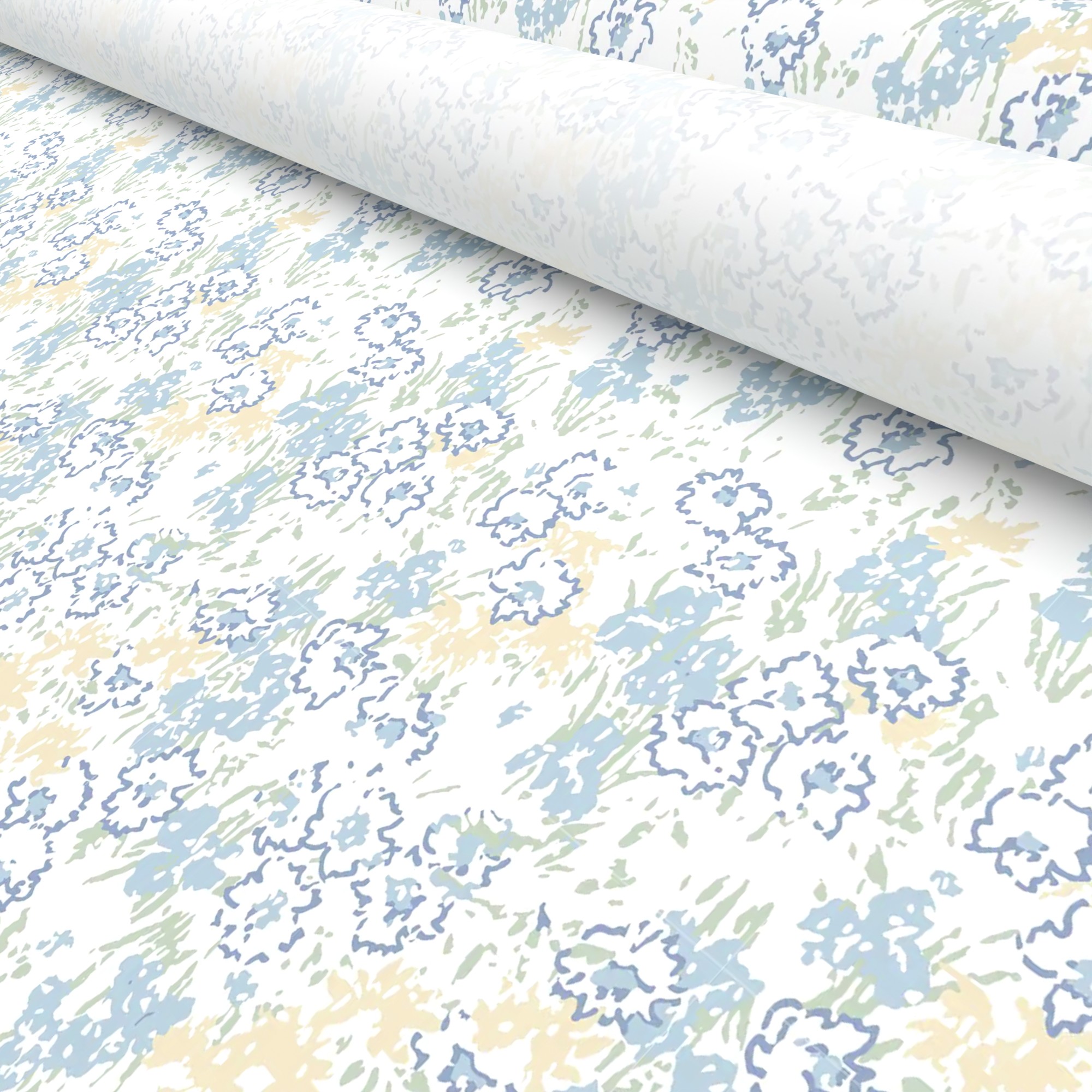 Laura Ashley Conwy Blue Sky Motorised - Image 5
