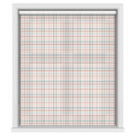 Laura Ashley Cove Check Blush