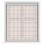 TwistFit Laura Ashley Cove Check Blush