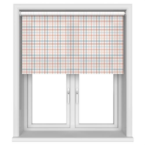 TwistFit Laura Ashley Cove Check Blush