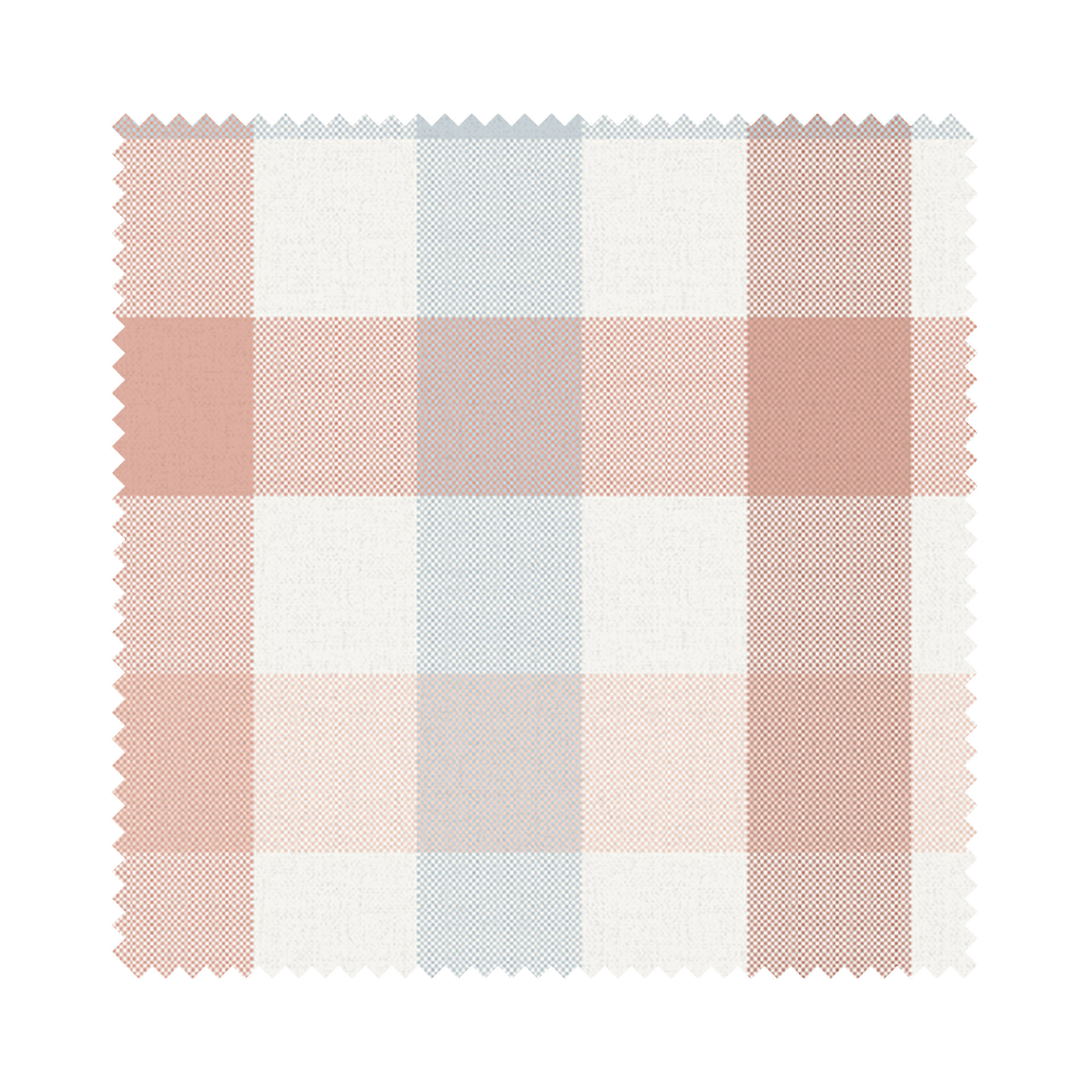 Laura Ashley Cove Check Blush - Image 6