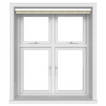 Laura Ashley Cove Check Ochre