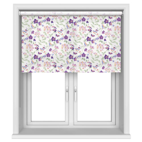TwistFit Laura Ashley Elmswell Violet