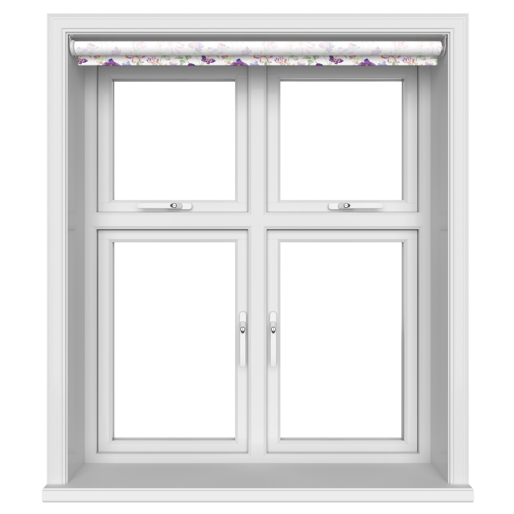 Laura Ashley Elmswell Violet Motorised - Image 3