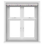 TwistFit Laura Ashley Elmswell Violet