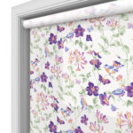 Laura Ashley Elmswell Violet