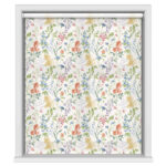 TwistFit Laura Ashley Elston Garden Multi